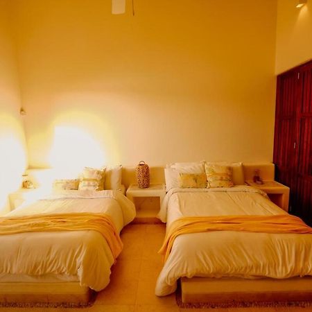 Dream Villa With Private Beach And Catering Zihuatanejo Buitenkant foto