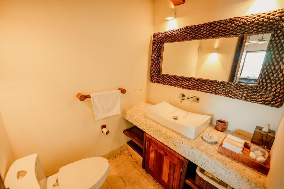 Dream Villa With Private Beach And Catering Zihuatanejo Buitenkant foto