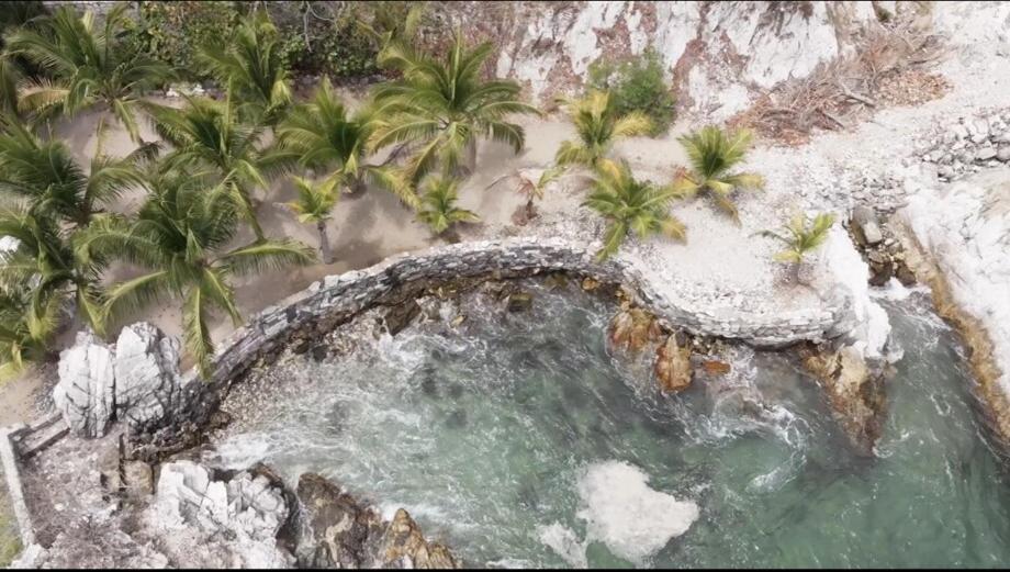 Dream Villa With Private Beach And Catering Zihuatanejo Buitenkant foto