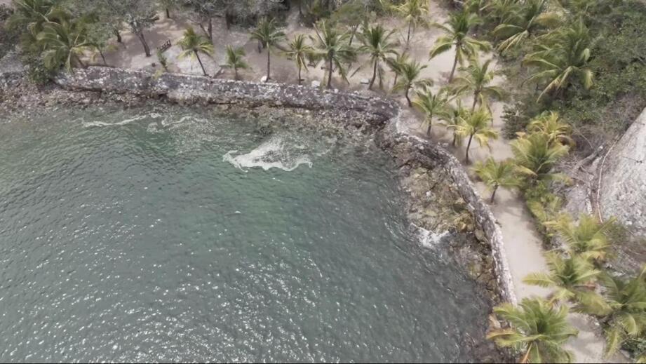 Dream Villa With Private Beach And Catering Zihuatanejo Buitenkant foto
