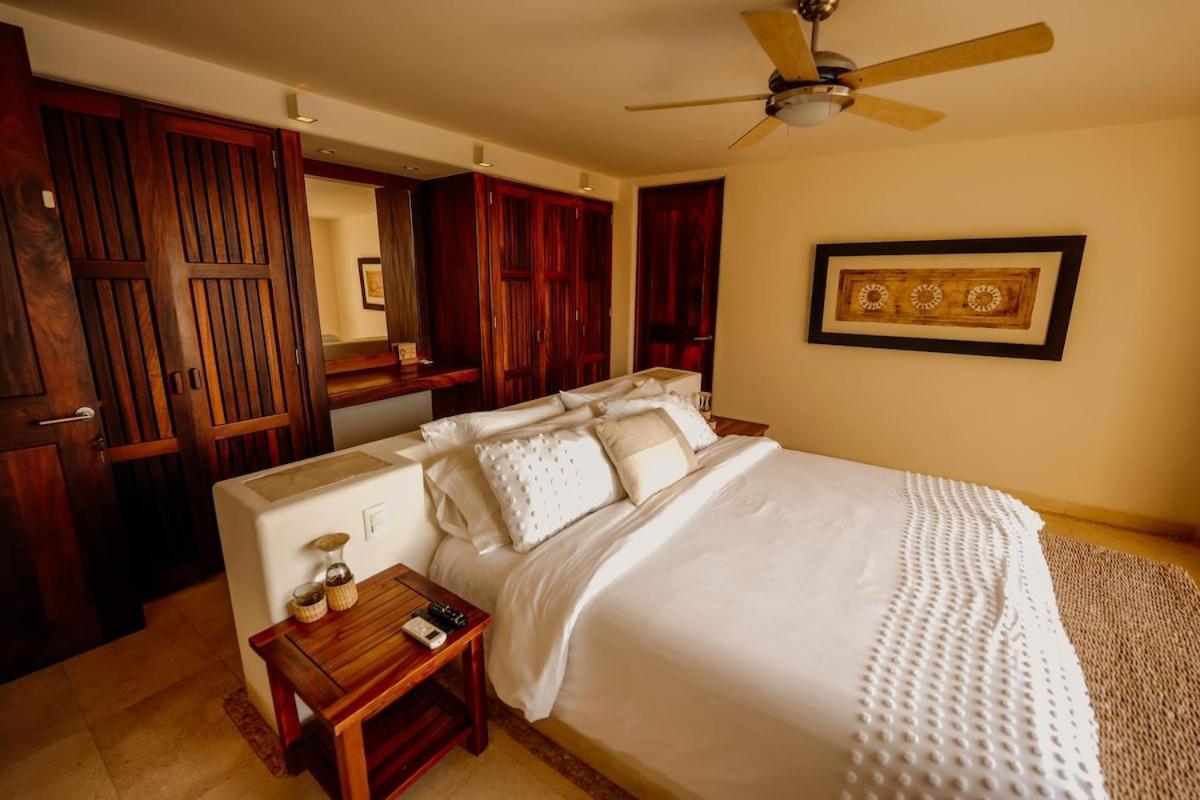 Dream Villa With Private Beach And Catering Zihuatanejo Buitenkant foto