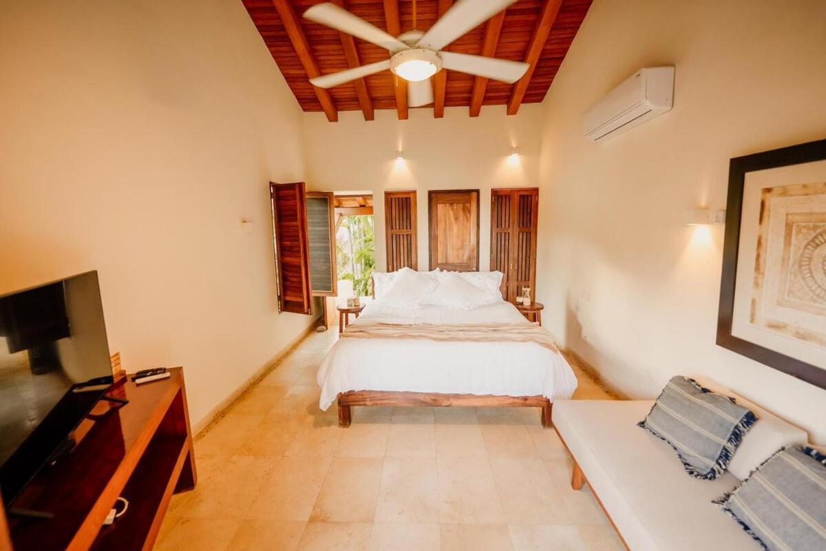 Dream Villa With Private Beach And Catering Zihuatanejo Buitenkant foto