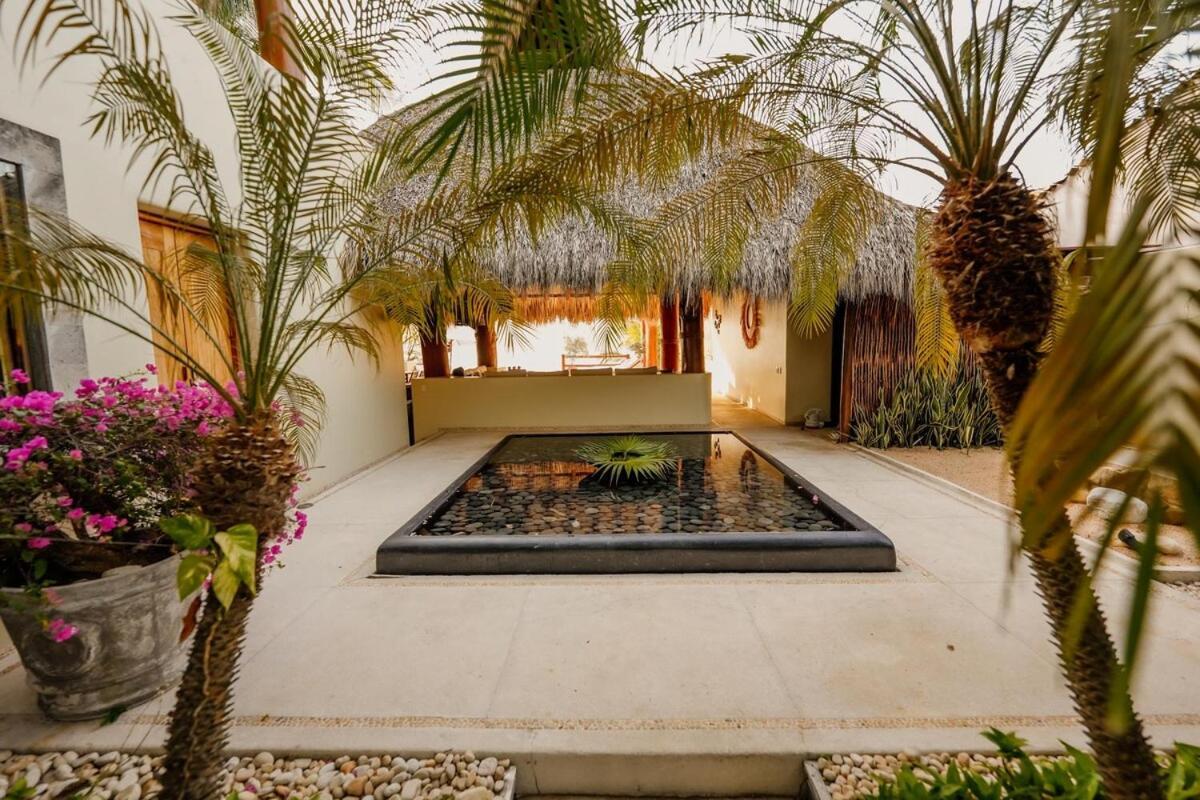 Dream Villa With Private Beach And Catering Zihuatanejo Buitenkant foto