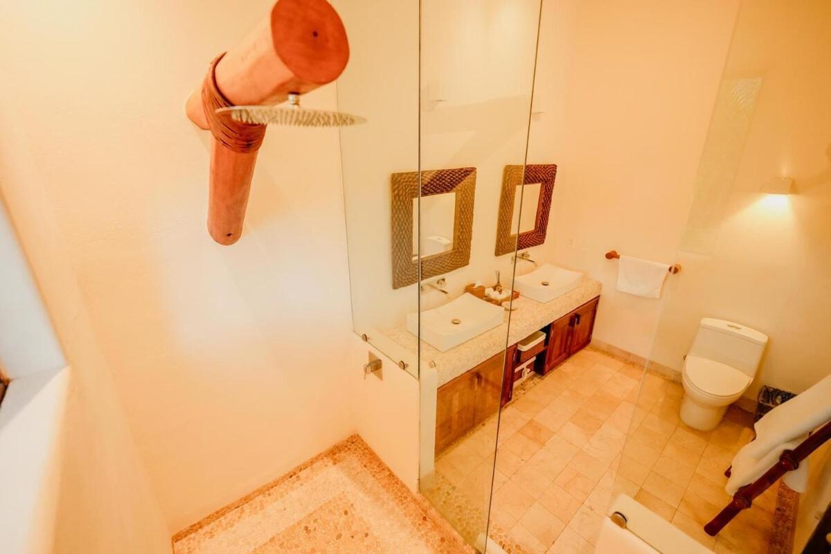 Dream Villa With Private Beach And Catering Zihuatanejo Buitenkant foto
