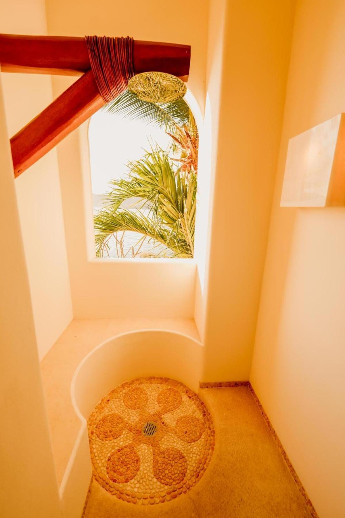 Dream Villa With Private Beach And Catering Zihuatanejo Buitenkant foto